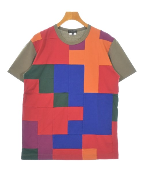 COMME des GARCONS HOMME PLUS เสื้อยืด/เสื้อท็อปส์