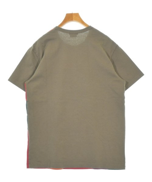 COMME des GARCONS HOMME PLUS เสื้อยืด/เสื้อท็อปส์
