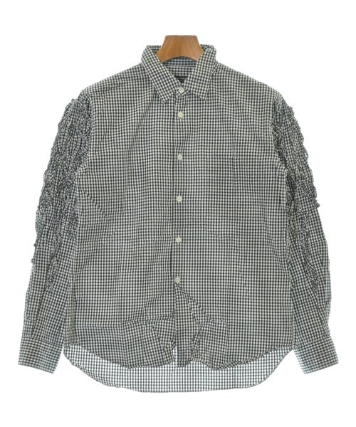COMME des GARCONS HOMME PLUS เสื้อลำลอง