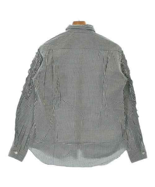 COMME des GARCONS HOMME PLUS เสื้อลำลอง