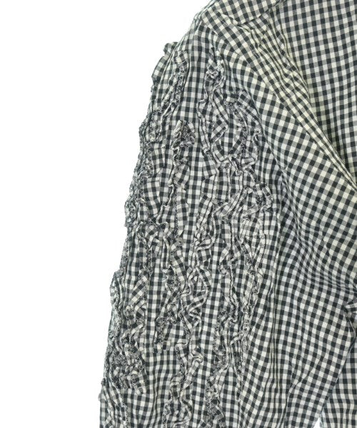 COMME des GARCONS HOMME PLUS เสื้อลำลอง