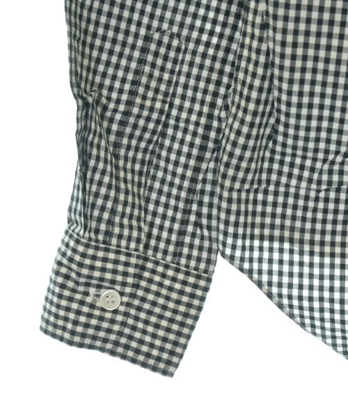 COMME des GARCONS HOMME PLUS เสื้อลำลอง