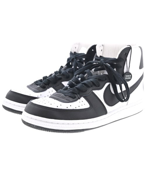 COMME des GARCONS HOMME PLUS รองเท้าผ้าใบ