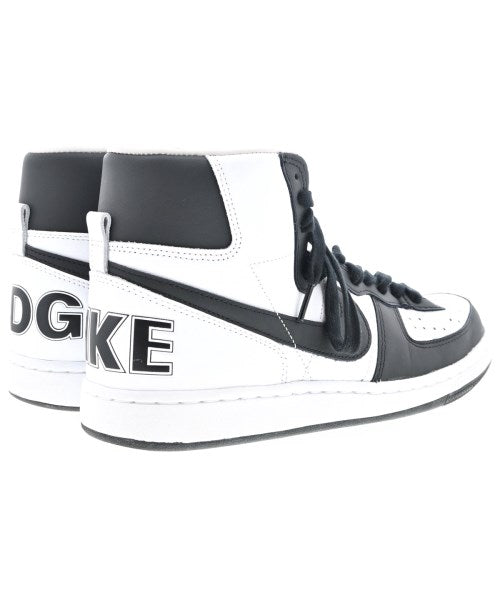 COMME des GARCONS HOMME PLUS รองเท้าผ้าใบ