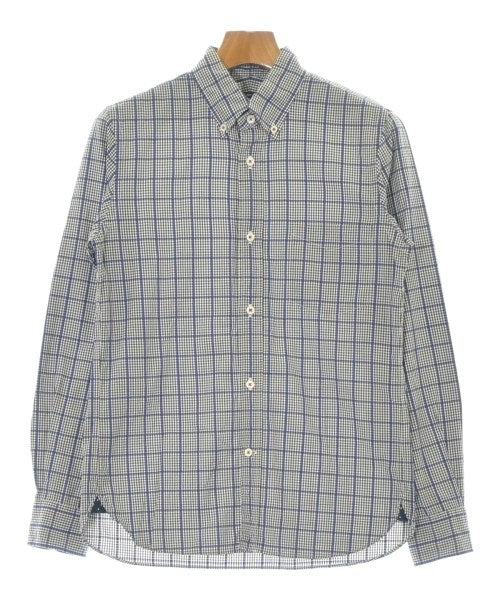 COMME des GARCONS HOMME PLUS เสื้อลำลอง