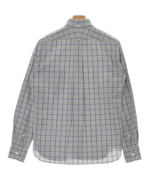 COMME des GARCONS HOMME PLUS เสื้อลำลอง