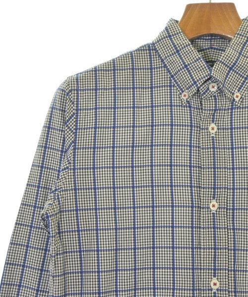 COMME des GARCONS HOMME PLUS เสื้อลำลอง