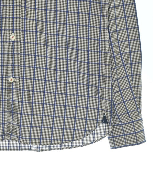 COMME des GARCONS HOMME PLUS เสื้อลำลอง