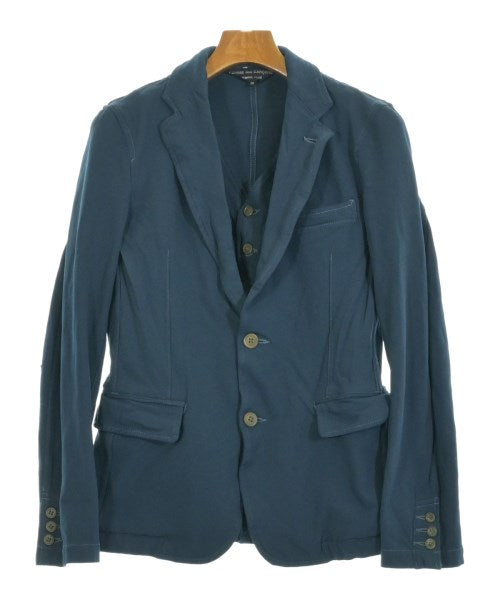 COMME des GARCONS HOMME PLUS แจ็คเก็ตลำลอง