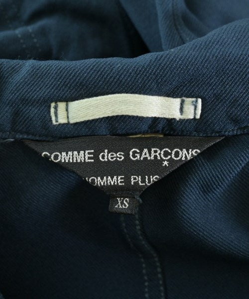 COMME des GARCONS HOMME PLUS แจ็คเก็ตลำลอง