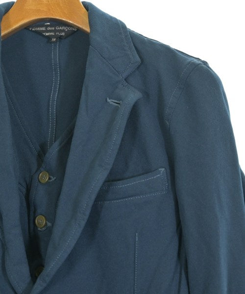 COMME des GARCONS HOMME PLUS แจ็คเก็ตลำลอง