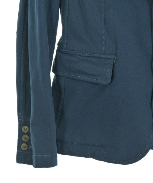 COMME des GARCONS HOMME PLUS แจ็คเก็ตลำลอง