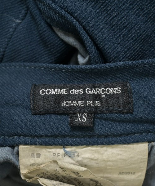 COMME des GARCONS HOMME PLUS กางเกง อื่น
