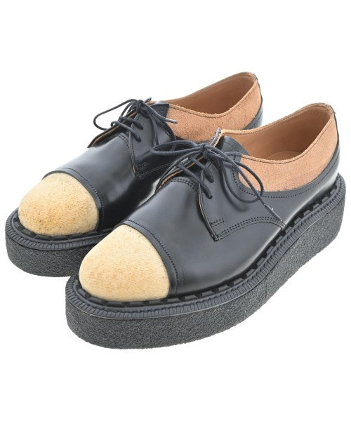 COMME des GARCONS HOMME PLUS รองเท้า อื่น