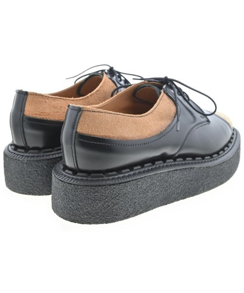 COMME des GARCONS HOMME PLUS รองเท้า อื่น