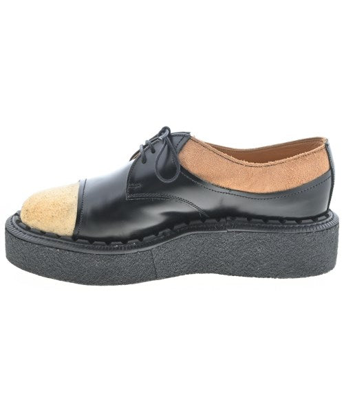 COMME des GARCONS HOMME PLUS รองเท้า อื่น