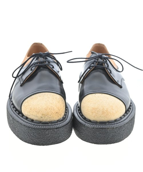 COMME des GARCONS HOMME PLUS รองเท้า อื่น