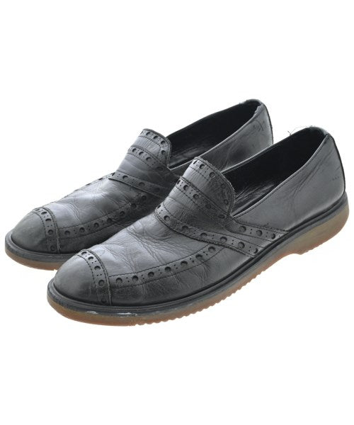 COMME des GARCONS HOMME PLUS รองเท้า อื่น