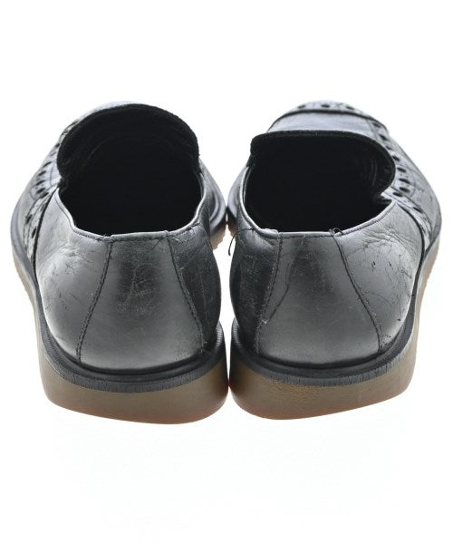 COMME des GARCONS HOMME PLUS รองเท้า อื่น