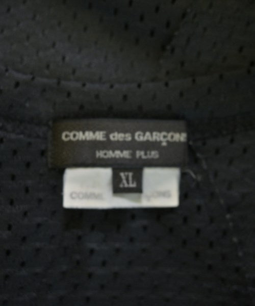 COMME des GARCONS HOMME PLUS เสื้อยืด/เสื้อท็อปส์