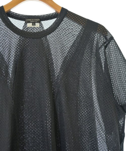 COMME des GARCONS HOMME PLUS เสื้อยืด/เสื้อท็อปส์