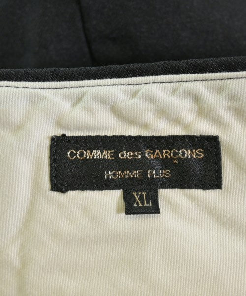 COMME des GARCONS HOMME PLUS กางเกง อื่น
