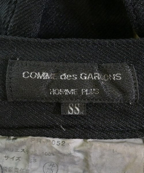 COMME des GARCONS HOMME PLUS กางเกง อื่น