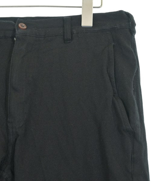 COMME des GARCONS HOMME PLUS กางเกง อื่น