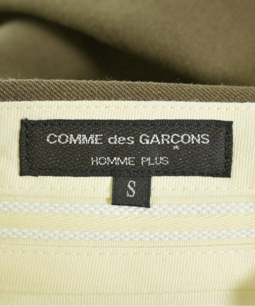 COMME des GARCONS HOMME PLUS กางเกงขาสั้น