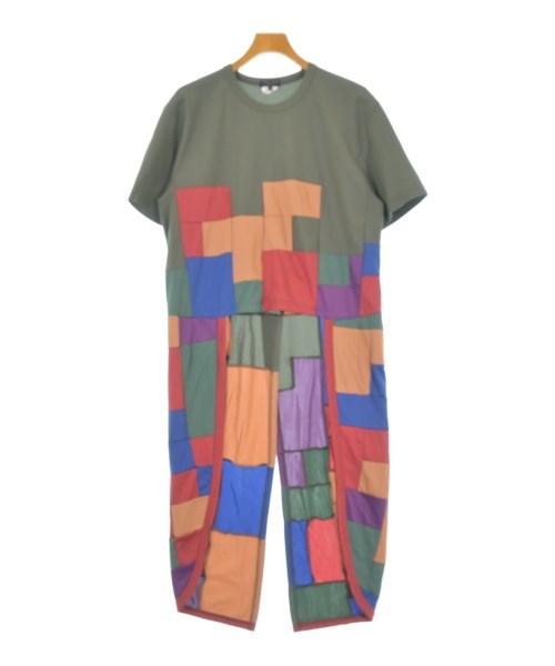 COMME des GARCONS HOMME PLUS เสื้อยืด/เสื้อท็อปส์