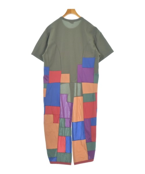 COMME des GARCONS HOMME PLUS เสื้อยืด/เสื้อท็อปส์