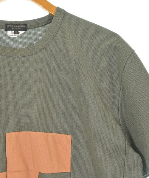 COMME des GARCONS HOMME PLUS เสื้อยืด/เสื้อท็อปส์