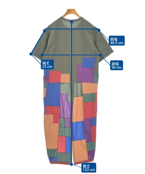 COMME des GARCONS HOMME PLUS เสื้อยืด/เสื้อท็อปส์