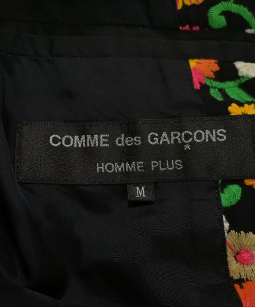 COMME des GARCONS HOMME PLUS แจ็คเก็ต