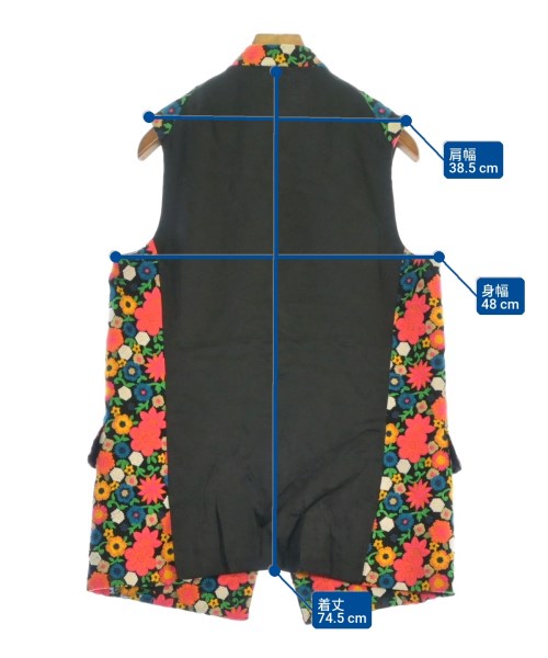 COMME des GARCONS HOMME PLUS แจ็คเก็ต