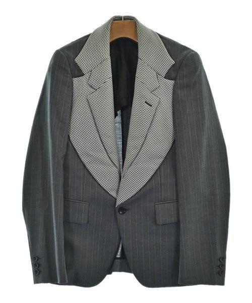 COMME des GARCONS HOMME PLUS แจ็คเก็ตลำลอง