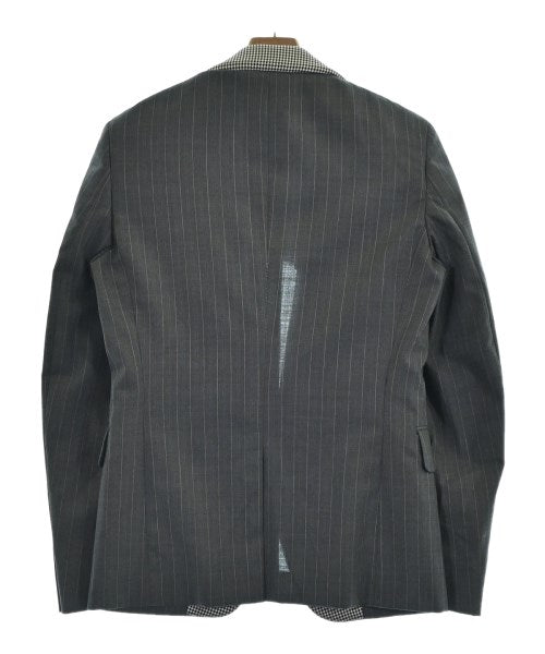 COMME des GARCONS HOMME PLUS แจ็คเก็ตลำลอง