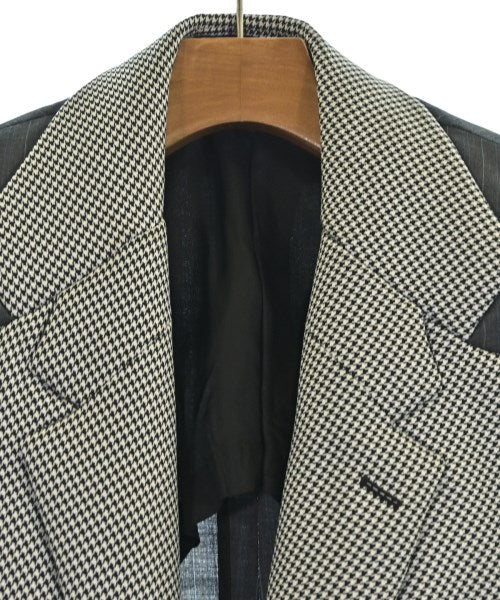 COMME des GARCONS HOMME PLUS แจ็คเก็ตลำลอง