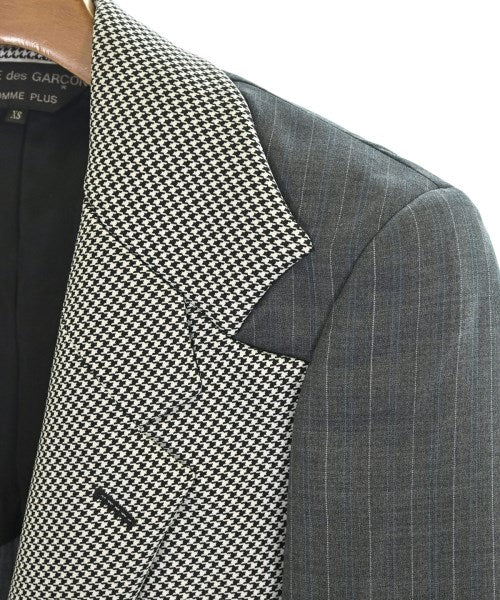COMME des GARCONS HOMME PLUS แจ็คเก็ตลำลอง