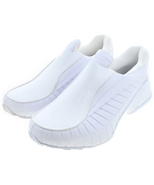 COMME des GARCONS HOMME PLUS รองเท้าผ้าใบ
