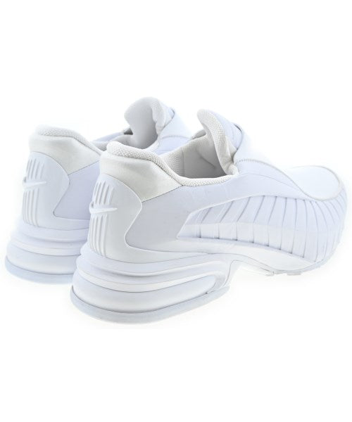 COMME des GARCONS HOMME PLUS รองเท้าผ้าใบ