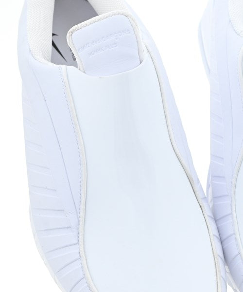 COMME des GARCONS HOMME PLUS รองเท้าผ้าใบ