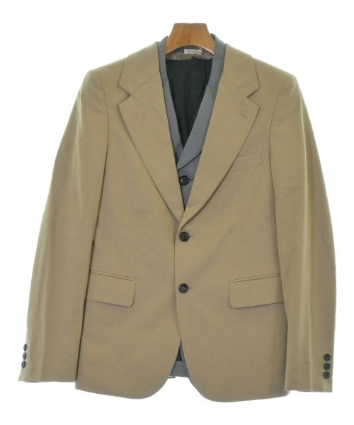 COMME des GARCONS HOMME PLUS แจ็คเก็ตลำลอง