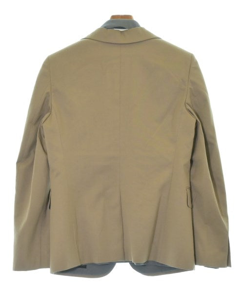 COMME des GARCONS HOMME PLUS แจ็คเก็ตลำลอง