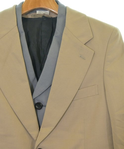 COMME des GARCONS HOMME PLUS แจ็คเก็ตลำลอง