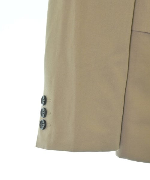 COMME des GARCONS HOMME PLUS แจ็คเก็ตลำลอง