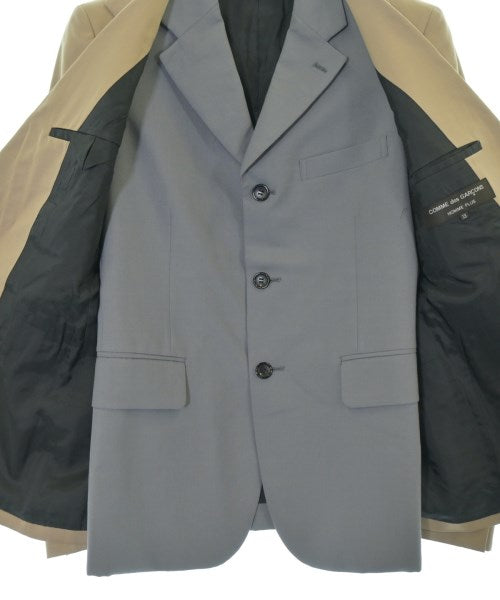 COMME des GARCONS HOMME PLUS แจ็คเก็ตลำลอง