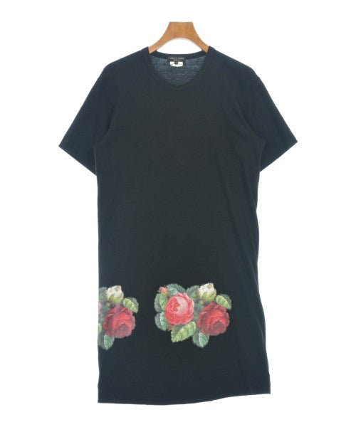 COMME des GARCONS HOMME PLUS เสื้อยืด/เสื้อท็อปส์