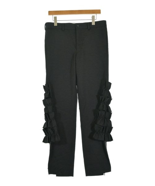 COMME des GARCONS HOMME PLUS กางเกง อื่น