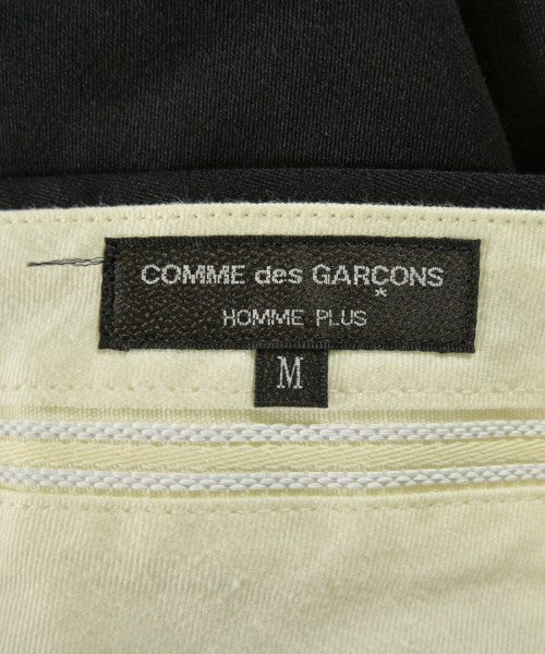 COMME des GARCONS HOMME PLUS กางเกง อื่น
